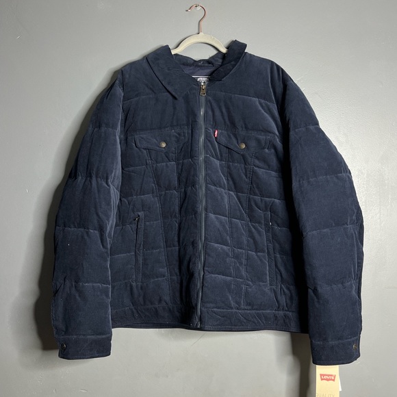 Levi Strauss - Picture 2 of 3